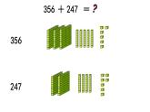 二年級(jí)下冊(cè)數(shù)學(xué)課件-4.3  三位數(shù)加法  ▏滬教版 20頁(yè)