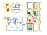 二年级下册数学课件-6.1   东南西北  ▏沪教版  (3)