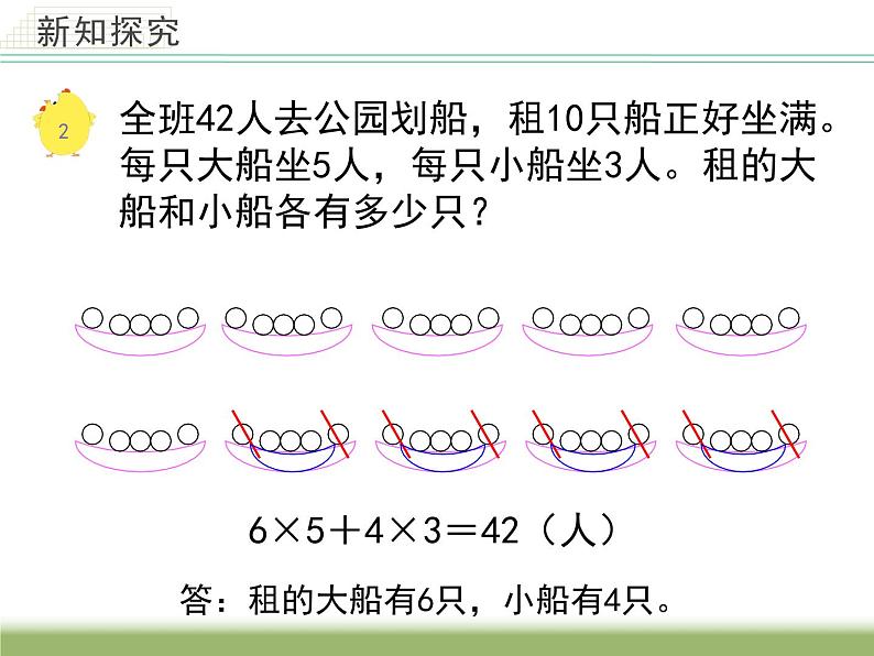 六年级数学下册课件-3.3解决问题的策略练习79-苏教版   9张第2页