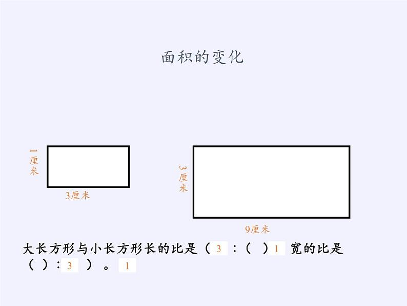 六年级数学下册课件-4 比例（1）-苏教版（19张PPT）第4页