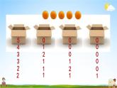 北京課改版四年級數(shù)學下冊《8-1 乒乓球盒子》課堂教學課件PPT