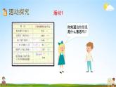 北京課改版五年級(jí)數(shù)學(xué)下冊(cè)《2-5 家庭生活中的碳排放》課堂教學(xué)課件PPT