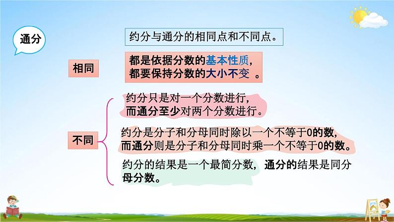 北京课改版五年级数学下册《4-11 练习十三》课堂教学课件PPT第3页