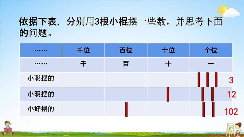 北京课改版五年级数学下册《3-3  3的倍数规律》课堂教学课件PPT第5页