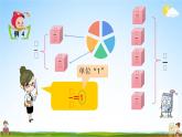 北京課改版三年級(jí)數(shù)學(xué)下冊(cè)《6-2 認(rèn)識(shí)幾分之幾》課堂教學(xué)課件PPT
