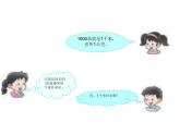 西师大版小学数学二下 2.1千米的认识 课件