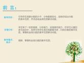 西师大版小学数学五下 2.3分数的基本性质 课件