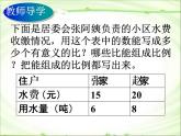 小学数学西师大版六年级下 3.2正比例 课件