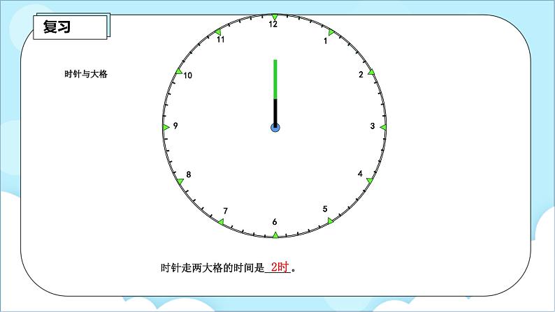 人教版小学数学二年级上册7.3《解决问题》课件+教案06