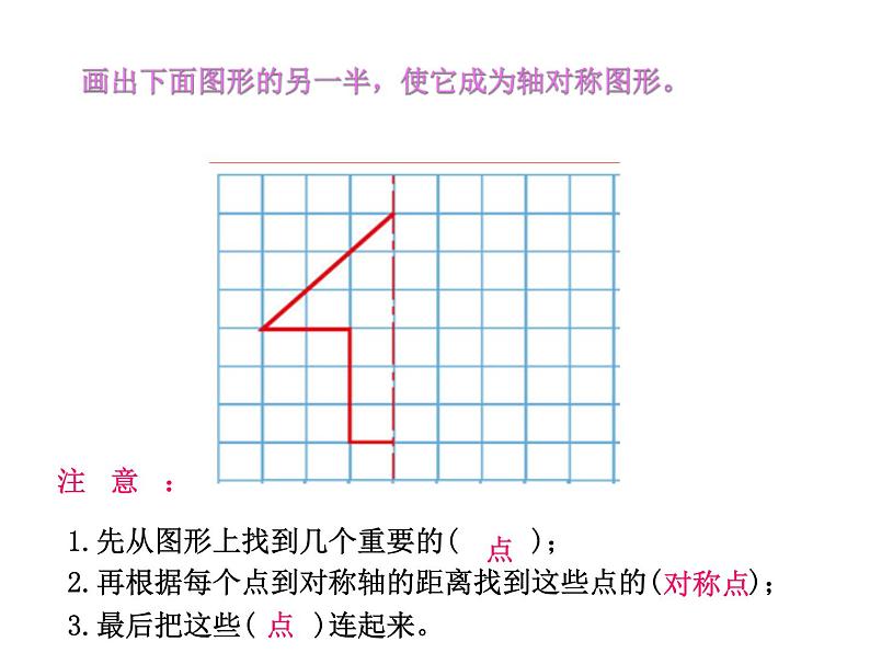 小学数学青岛版五四制四年级下册 回顾整理--总复习 课件第5页