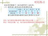 苏教版六下数学 6.4正比例和反比例练习 课件