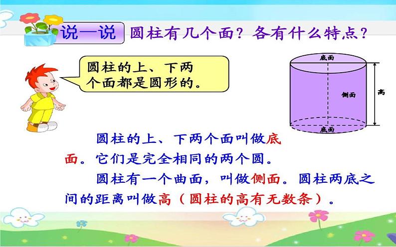 六年级数学下册课件-3.1.2  圆柱的表面积（13）-人教版（共13张PPT）03