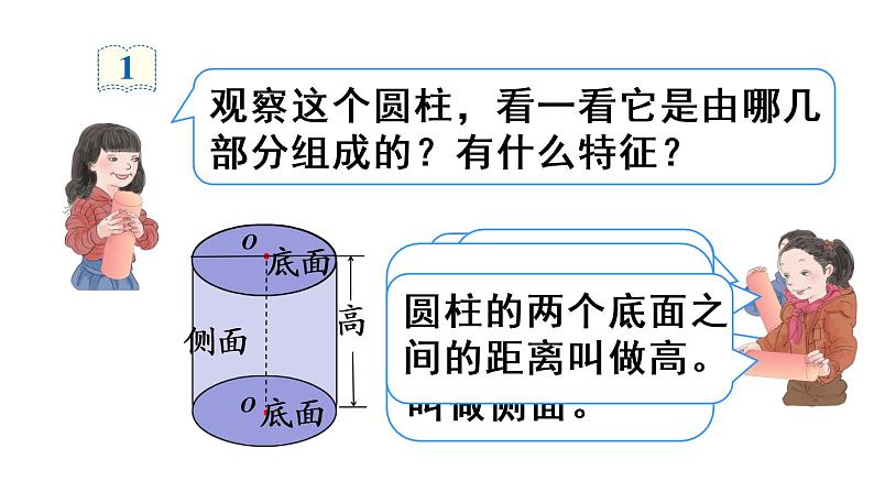 六年级数学下册课件-3.1.1 圆柱的认识12-人教版   22张第6页