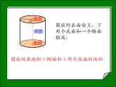 六年级数学下册课件-3.1.2  圆柱的表面积（35）-人教版（共19张PPT）