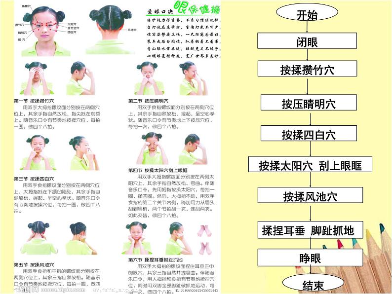 二年级下册数学课件-7.7  数学广场-流程图  ▏沪教版05