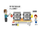 北京课改版二年级数学下册《10-1 分析与推理》课堂教学课件PPT