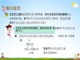北京课改版六年级数学下册《总复习1-14 解决问题（2）》课堂教学课件PPT