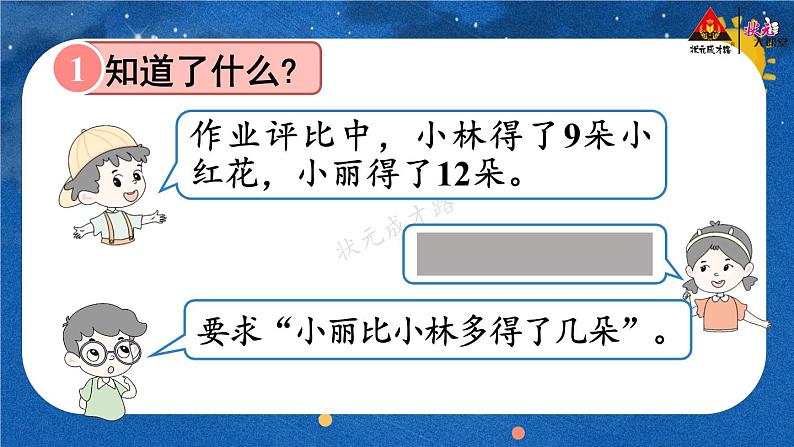 整理和复习（2）【教案匹配版】课件PPT第7页