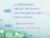 整十数加、减整十数 课件PPT