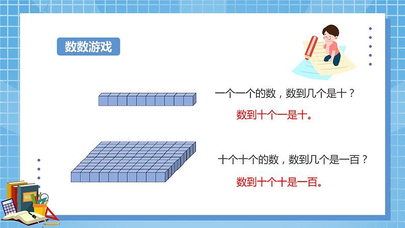 1.2《认识一万》课件 第6页