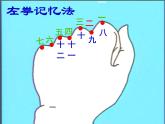 三年级下册数学课件－11.4总复习 年、月、日  ｜北京版（2014秋）