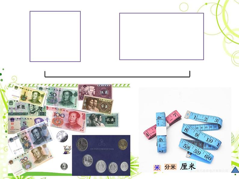 三年级下册数学课件－7.1小数的初步认识   ｜北京版（2014秋）04