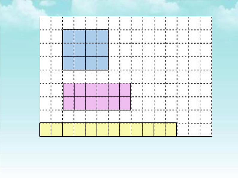 五年级下册数学课件－3.1《因数和倍数》  ｜北京版（2014秋）04