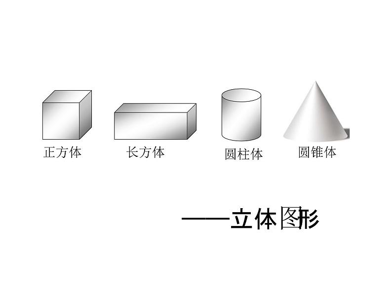 五年级下册数学课件－1.1《长方体和正方体的认识》  ｜北京版（2014秋）第3页