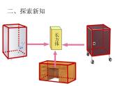 五年级下册数学课件－1.1《长方体和正方体的认识》  ｜北京版（2014秋）