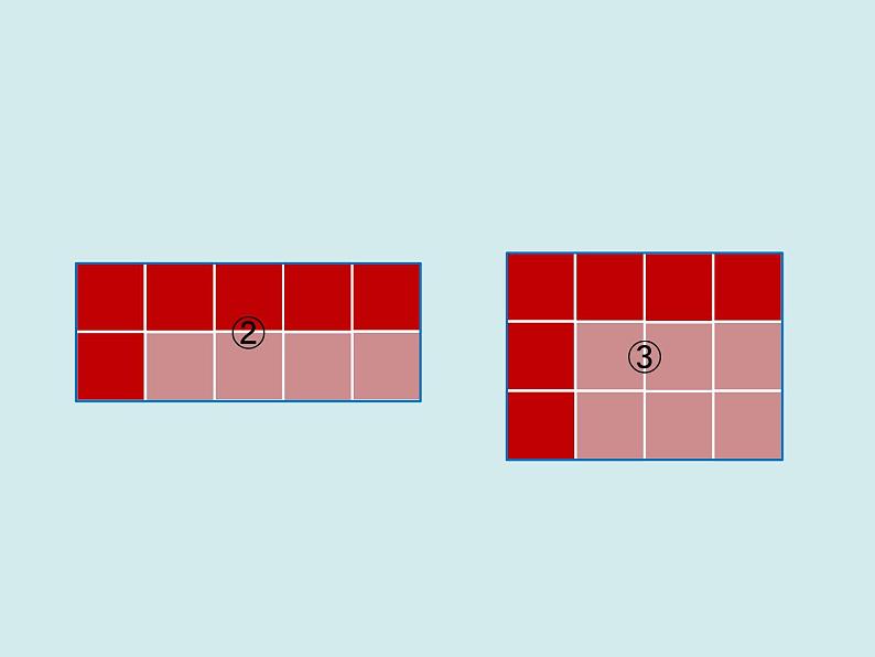 三年级下册数学课件－5.3长方形的面积 课件  ｜北师大版第7页