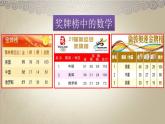 数学好玩2 奥运中的数学 课件