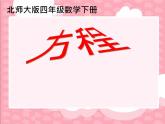 5.3方程 课件