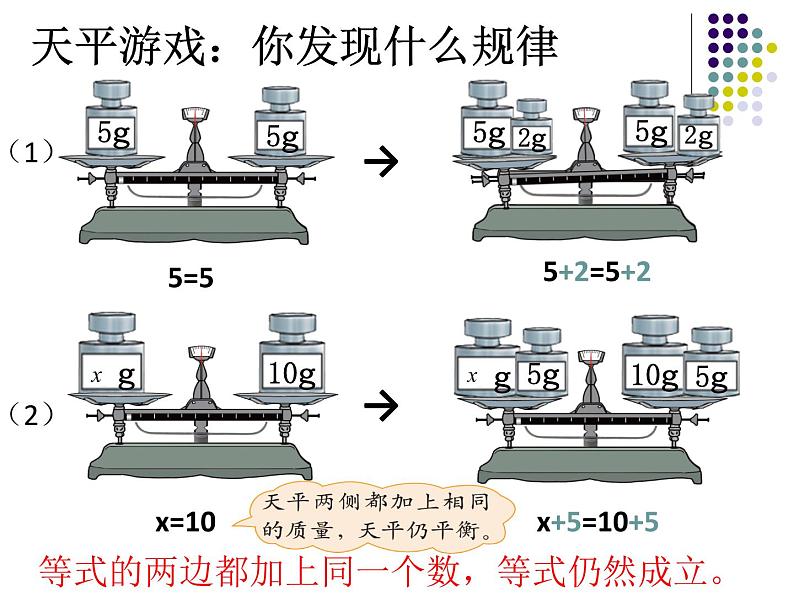 5.4解方程（一） 课件06