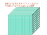 4.4体积单位的换算 课件