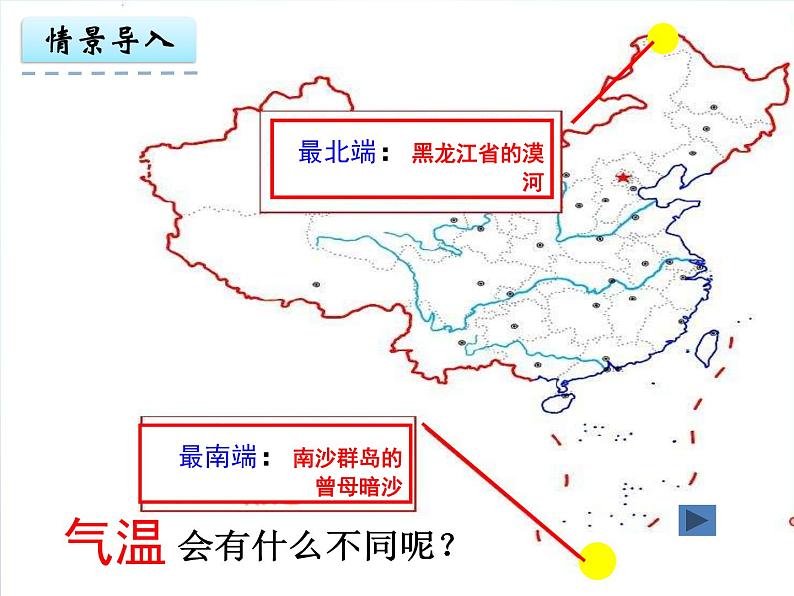 8.2复式折线统计图 课件第2页