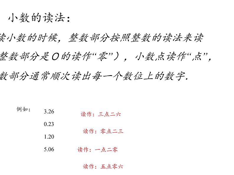 三年级数学下册课件-7.1认识小数15-人教版（16张PPT）第4页