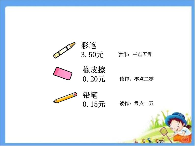 7.1 认识小数  课件第4页