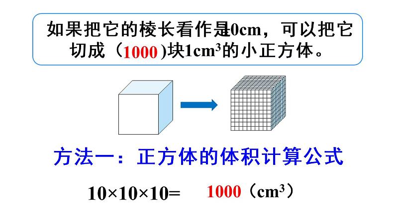 3.5体积单位间的进率 课件第6页