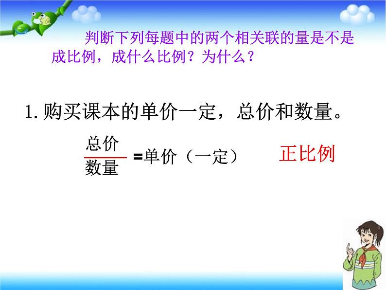 4.8用比例解决问题 课件第3页