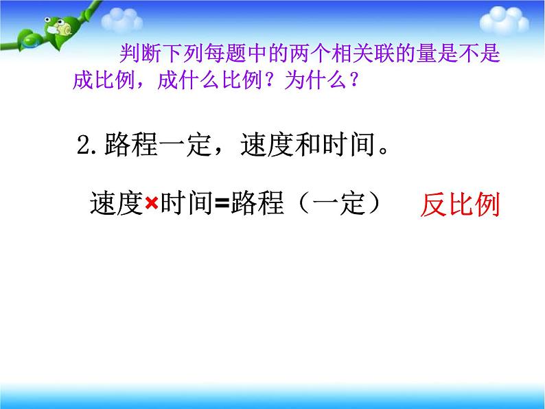 4.8用比例解决问题 课件第4页