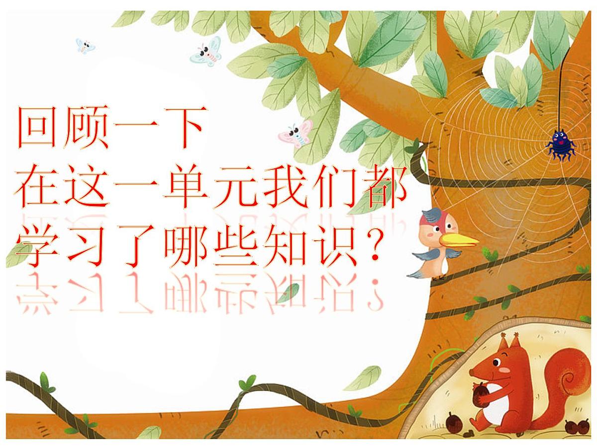 三年级下册数学课件- 单元综合复习 6 小数的初步认识 单元复习｜冀教版第2页