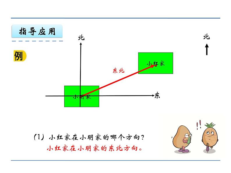 三年级下册数学课件－总复习 课件  ｜北师大版第7页