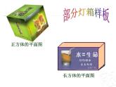 7.1 长方体和正方体的认识  课件