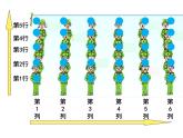 4.1用数对确定位置   课件