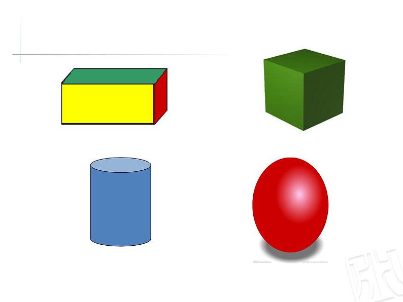 7.1 长方体和正方体的认识  课件第2页