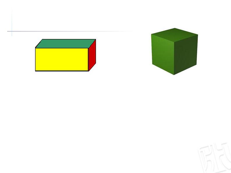 7.1 长方体和正方体的认识  课件第3页