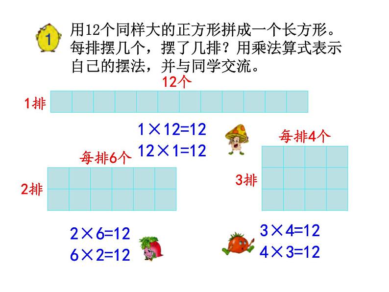 3.1公因数和最大公因数  课件第2页