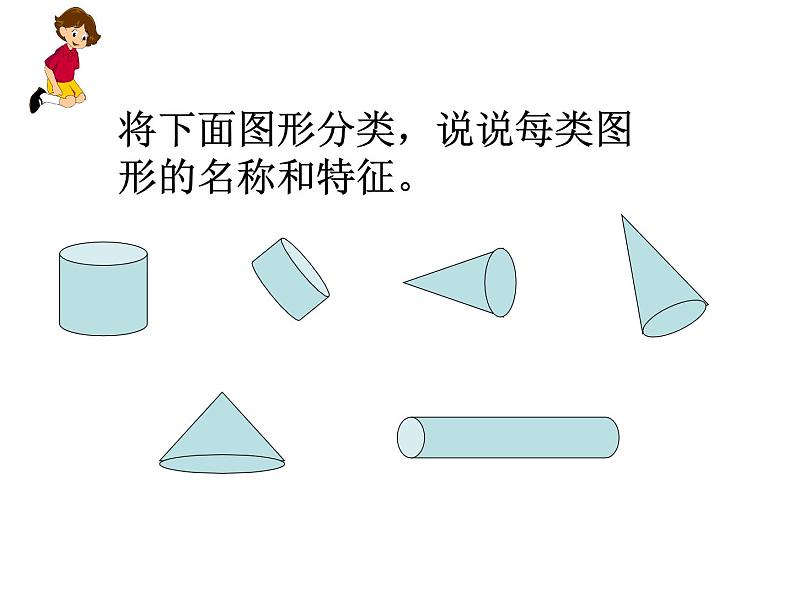 2.1圆柱和圆锥的认识 课件第2页