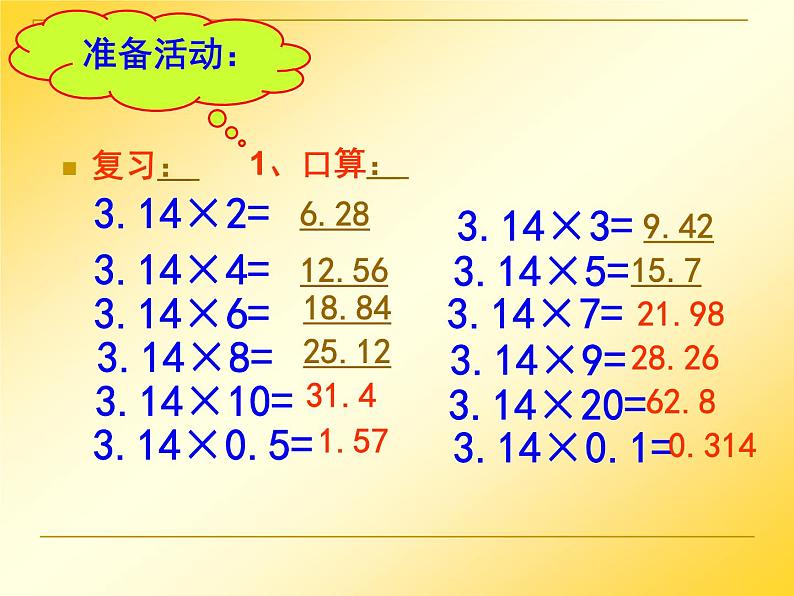 2.2圆柱的表面积 课件04