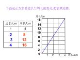 3.3正比例  课件